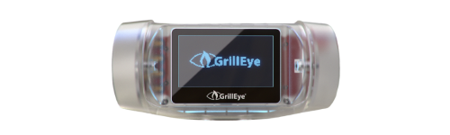 Grilleye Thermometers
