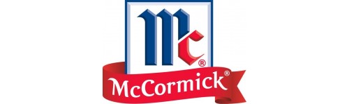 McCormicks Seasonings