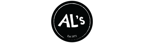 Al's BBQ Rubs