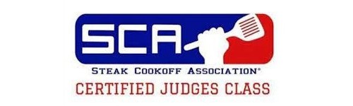 SCA Certified Judges Class 