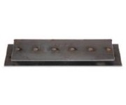 Top Baffle Plate | Kent Baffle Plates