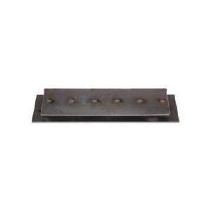 Top Baffle Plate | Kent Baffle Plates