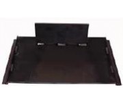 Top Baffle Plate | Kent Baffle Plates