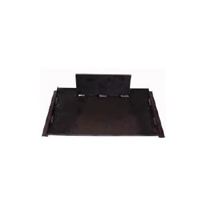 Top Baffle Plate | Kent Baffle Plates