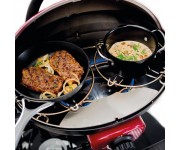 Portable Grill Trivet Kit | Portable Accessories