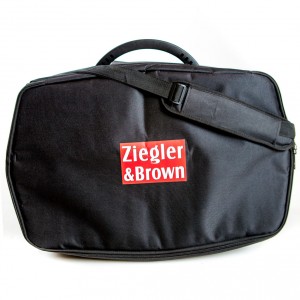 Portable Grill Carry Bag | Portable Accessories | Ziggy Covers