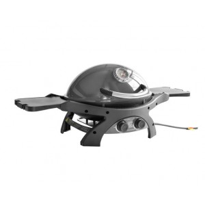 Ziggy Classic Twin Grill GREY | Ziegler and Brown 