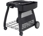 Twin Grill Mobile Cart | Classic Twin Grill Accessories