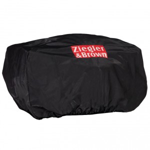 Twin Grill Small Cover | Classic Twin Grill Accessories | Portable Grill Covers