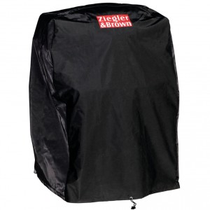 Twin Grill Large Cover | Classic Twin Grill Accessories | Ziggy Covers