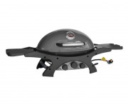 Ziggy Classic Triple Grill | Ziegler and Brown 