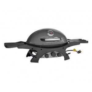 Ziggy Classic Triple Grill | Ziegler and Brown 