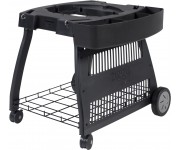 Triple Grill Mobile Cart | Classic Triple Grill Accessories