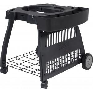 Triple Grill Mobile Cart | Classic Triple Grill Accessories