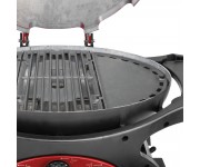 Triple Grill Reversible Small Hotplate | Classic Triple Grill Accessories