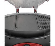 Triple Grill Reversible Large Hotplate | Classic Triple Grill Accessories