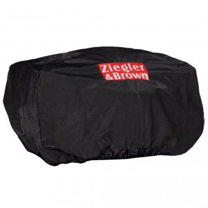 Triple Grill Small Cover | Classic Triple Grill Accessories | Ziggy Covers