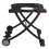 Folding Cart for Portable & Twin Grill