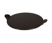 Small Pizza Stone - 30cm | Tools, Gear and Parts