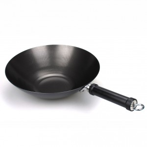 Wok - 31cm | Tools & Gear