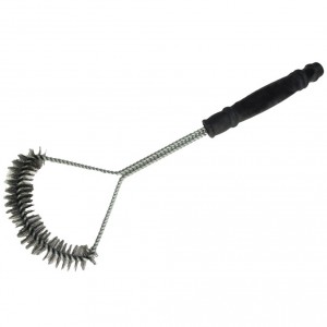 Easy Reach Cleaning Brush | Tools & Gear