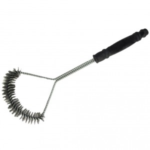 Easy Reach Cleaning Brush | Tools, Gear and Parts | BBQ CLEANING