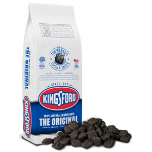Original Briquettes 3.62KG | Kingsford Charcoal Briquettes