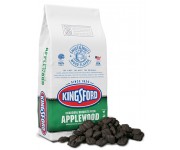 Applewood Briquettes 3.62KG | Kingsford Charcoal Briquettes