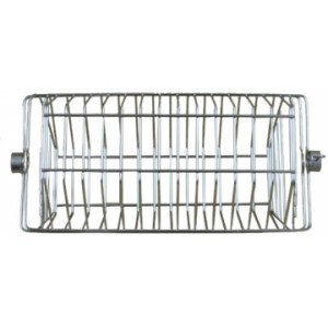 Rotisserie Tumble Basket | Rotisserie