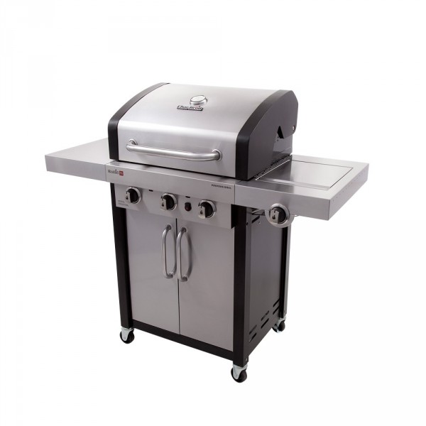 CharBroil Professional Series™ 3 Burner Gas Grill