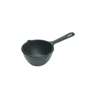 Melting Pot | Lodge Cast Iron  | GIFTS UNDER $100