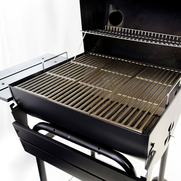 recipes charcoal bbq nz Char Grill Barrel 625 Broil