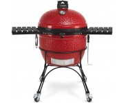 Big Joe II 24" | Kamado Joe  | Charcoal 