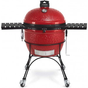 Big Joe II 24" | Kamado Joe  | Charcoal 