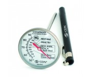 Insta-Read Cooking Thermometer | CDN Thermometers and Probes
