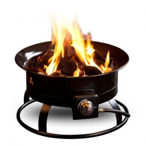 Outland Firebowl Deluxe