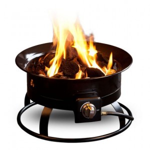 Outland Firebowl Deluxe | Outland Living | Brazier/Campfire