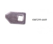 Door Latch Tongue | Kent Parts - Other