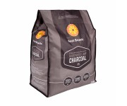 Hardwood Lump Charcoal 10kg | Heatbeads BBQ Fuels