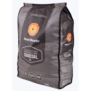 Hardwood Lump Charcoal 20kg | Charcoal and Briquettes