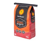 BBQ Briquettes 10kg | Heatbeads BBQ Fuels
