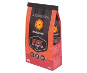 BBQ Briquettes 4kg | Charcoal and Briquettes