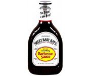 Original Barbecue Sauce 1130ml | Sweet Baby Ray's Gourmet Sauce