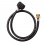 QCC Adaptor Hose