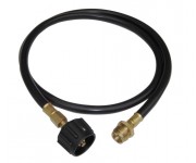 QCC Adaptor Hose | Gas Hoses