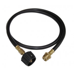 QCC Adaptor Hose | Gas Hoses