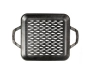 Grill Topper 28CM | Lodge Cast Iron 