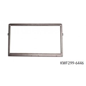 Glass Retainer | Kent Door Glass and Retainers