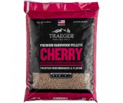 Cherry Pellets  | Pellet Fuel | Traeger Pellet Fuel