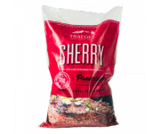 Cherry Pellets  | Pellet Fuel | Wood Pellets